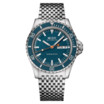 Montre Mido Ocean Star Tribute