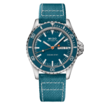 Montre Mido Ocean Star Tribute