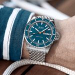 Montre Mido Ocean Star Tribute