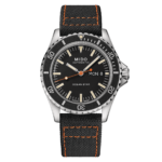 Montre Mido Ocean Star Tribute