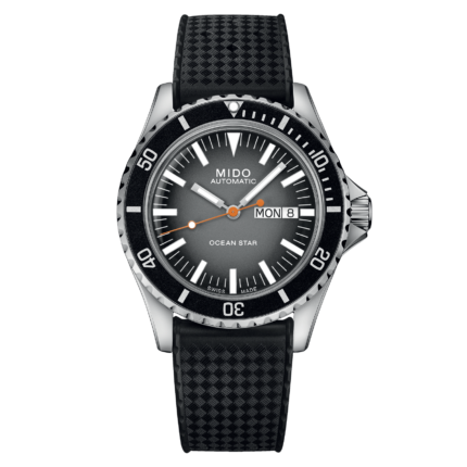 Montre Mido Ocean Star Tribute