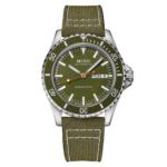 Montre Mido Ocean Star Tribute