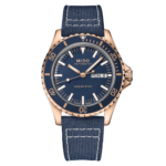 Montre Mido Ocean Star Tribute Auto