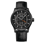 Montre Mido Multifort Dual Time GMT Auto