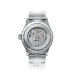 Montre Mido Multifort M Auto Cadran Gris