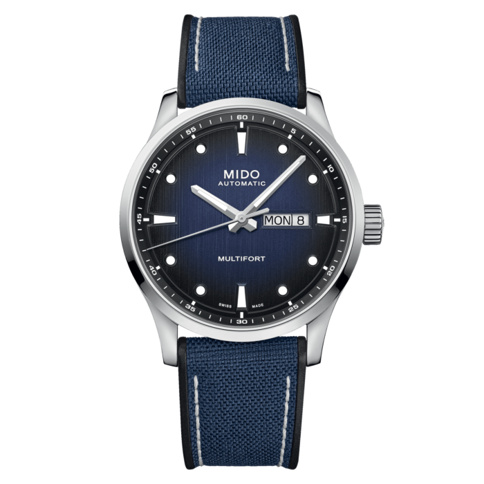 Montre Mido Multifort M Auto