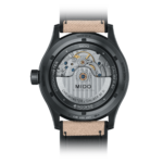 Montre Mido Multifort Chronometer 1 Auto Cadran Noir