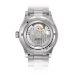 Montre Mido Multifort Skeleton Vertigo Auto Cadran Noir