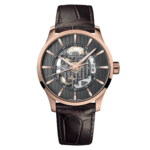 Montre Mido Multifort Skeleton Vertigo Auto