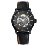 Montre Mido Multifort Skeleton Vertigo