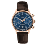 Montre Mido Multifort Patrimony Chronograph Auto