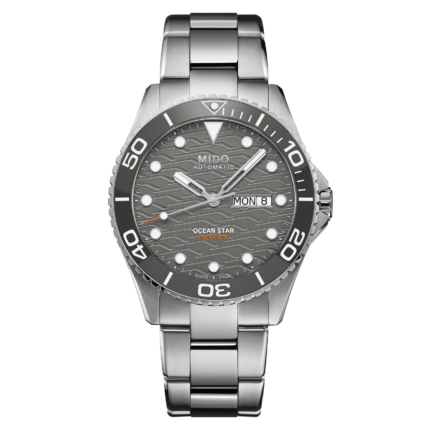 Montre Mido Ocean Star 200C