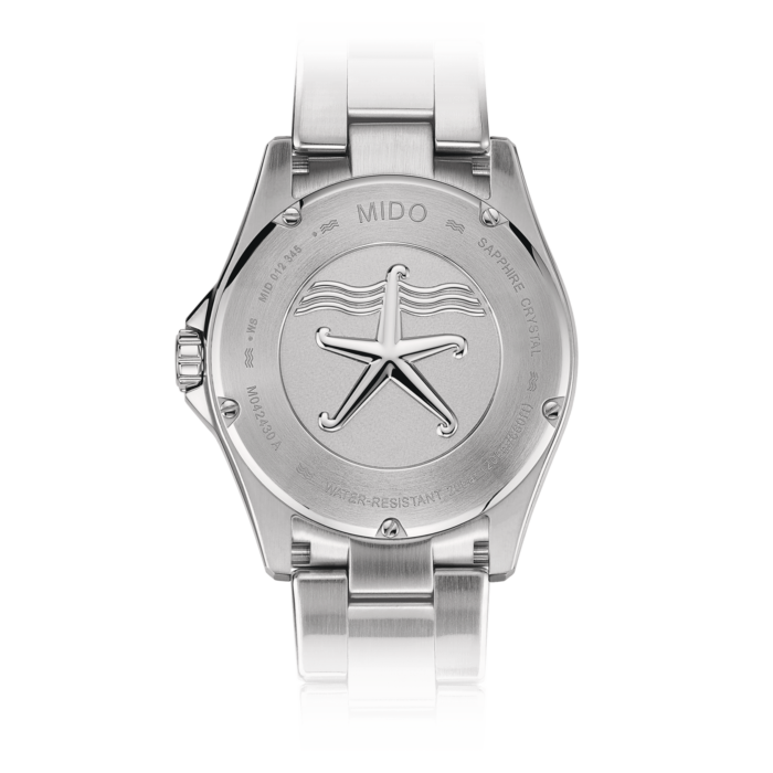 Montre Mido Ocean Star 200C