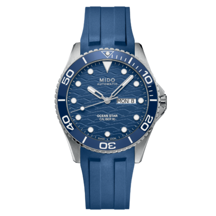 Montre Mido Ocean Star 200C