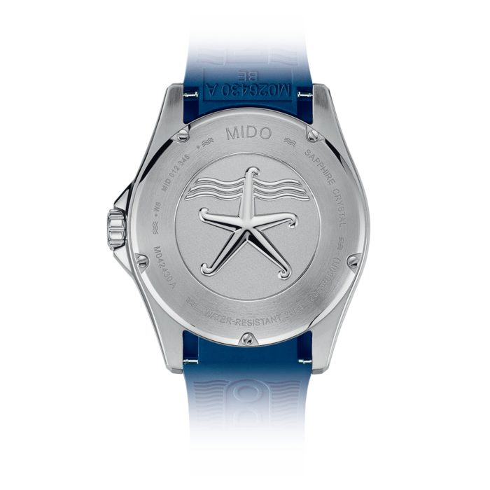 Montre Mido Ocean Star 200C