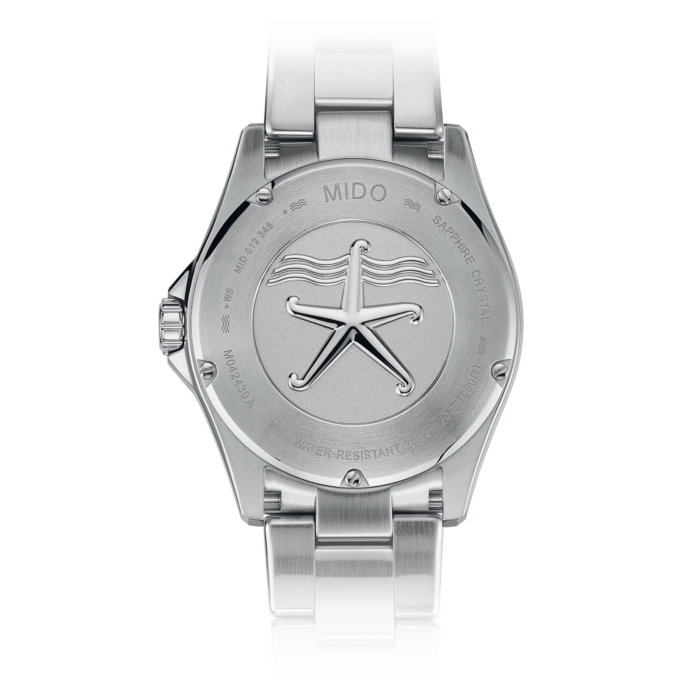 Montre Mido Ocean Star 200C