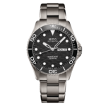 Montre Mido Ocean Star 200C Titanium