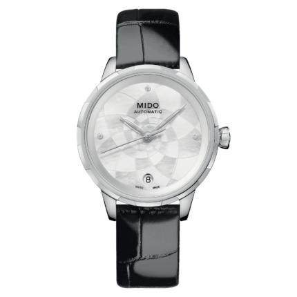 Mido Rainflower Watch