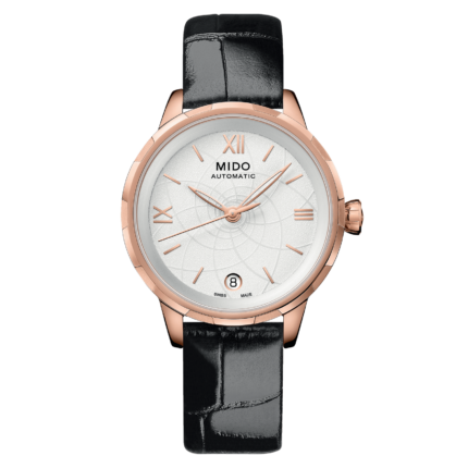 Mido Rainflower Watch