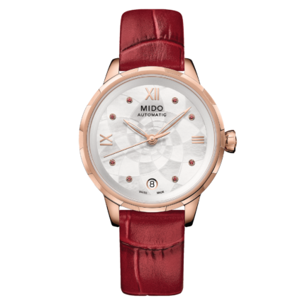 Mido Rainflower Watch