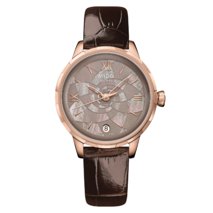 Mido Rainflower Watch