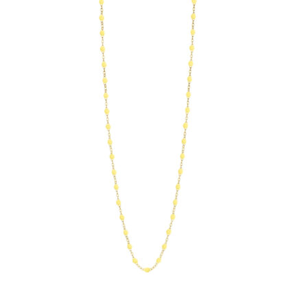 Gigi Clozeau Mimosa Or Jaune