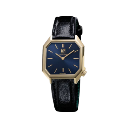 MARCH LA.B Dandy Mansart Amiral watch