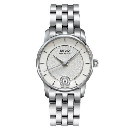 Mido Baroncelli Lady Diamonds watch