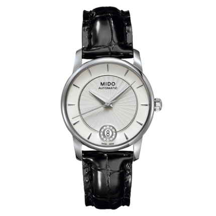 Mido Baroncelli Lady Diamonds watch