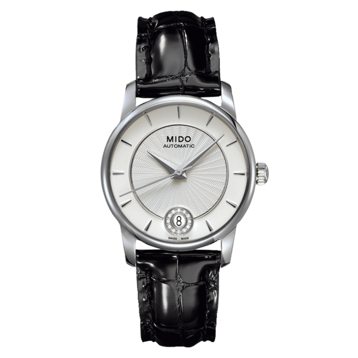 Montre Mido Baroncelli Lady Diamonds