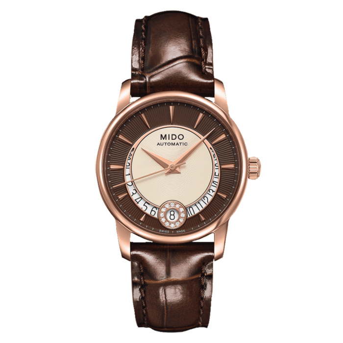 Montre Mido Baroncelli Lady Diamonds