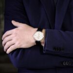 Mido Baroncelli Heritage Gent