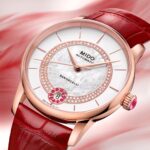 Montre Mido Baroncelli Lady Necklace