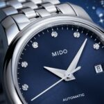 Mido Baroncelli Lady Twenty Five