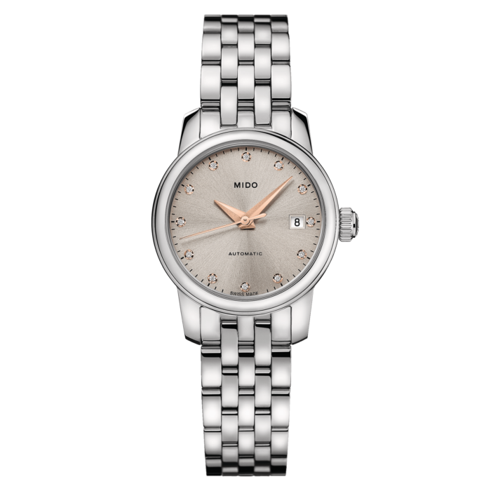 Mido Baroncelli Lady Twenty Five