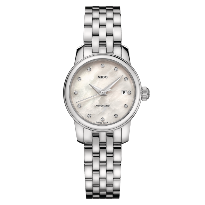 Mido Baroncelli Lady Twenty Five