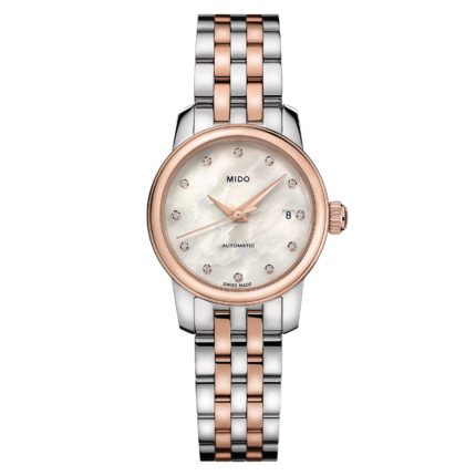 Mido Baroncelli Lady Twenty Five