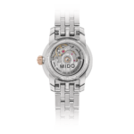 Mido Baroncelli Lady Twenty Five