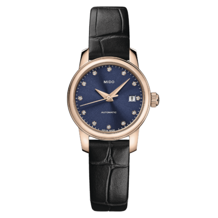 Mido Baroncelli Lady Twenty Five