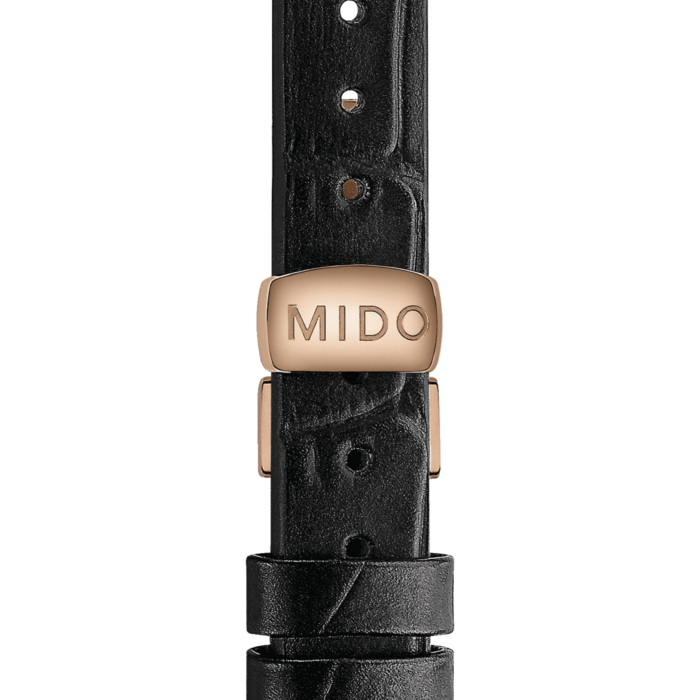 Mido Baroncelli Lady Twenty Five