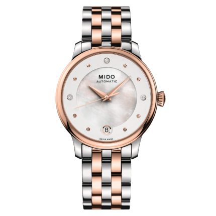 Mido Baroncelli Lady Day