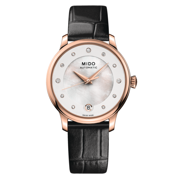 Mido Baroncelli Lady Day