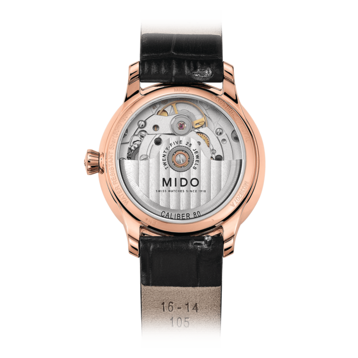 Mido Baroncelli Lady Day