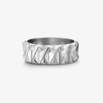 Bague Arthus Bertrand Stella Maxima Argent