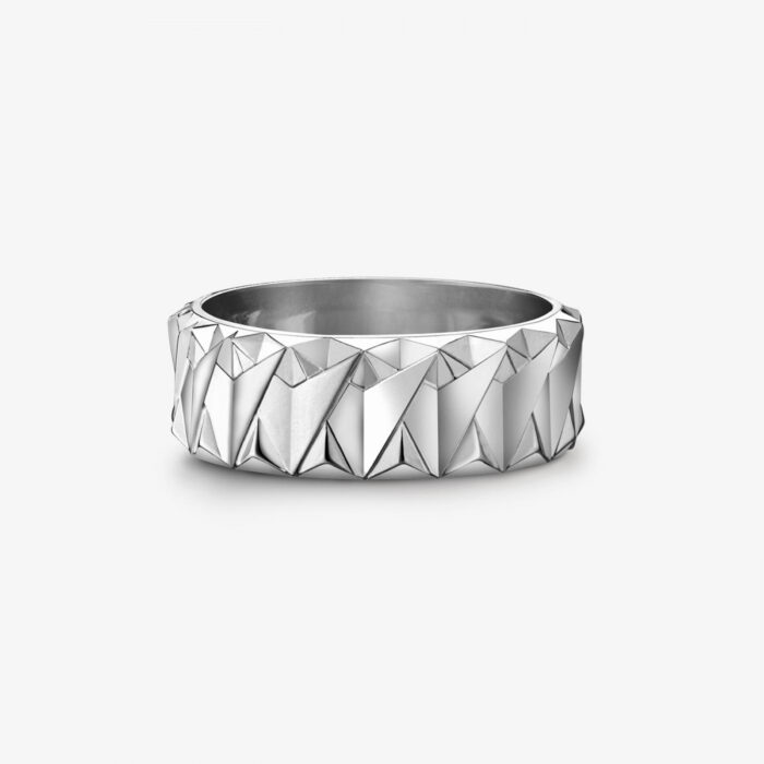 Bague Arthus Bertrand Stella Maxima Argent