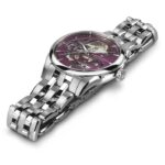 Montre Hamilton Jazzmaster Skeleton Lady