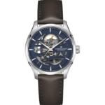 Montre Hamilton Jazzmaster Skeleton