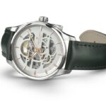 Montre Hamilton Jazzmaster Skeleton