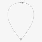 Pendant Arthus Bertrand Stella Maxima  on silver chain