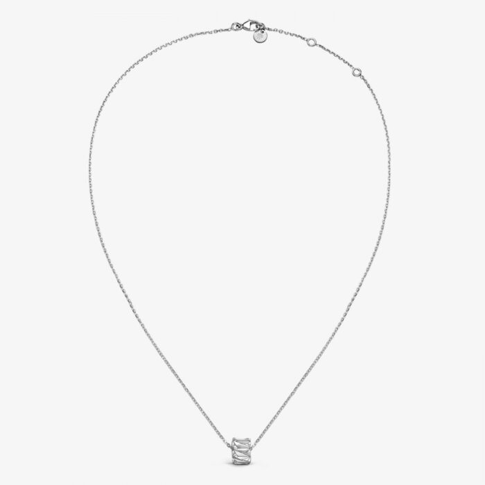 Pendant Arthus Bertrand Stella Maxima  on silver chain